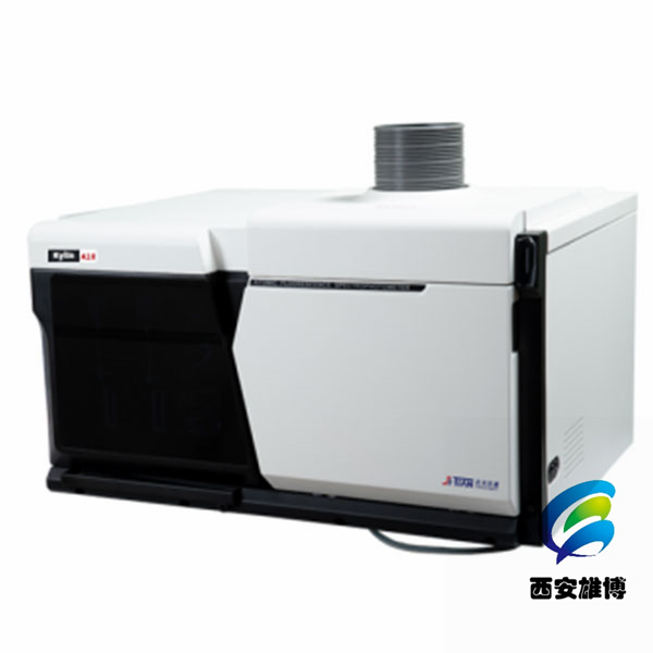 原子熒光光度計