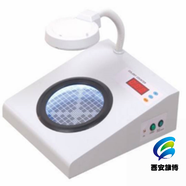 菌落計數器（千位計數）